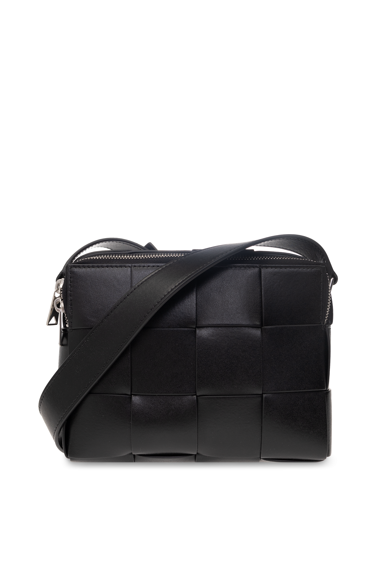 Bottega Veneta 'Cassette Small' shoulder bag | Men's Bags